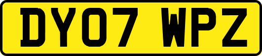 DY07WPZ