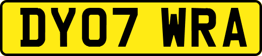 DY07WRA
