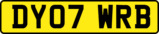 DY07WRB