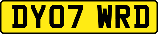 DY07WRD