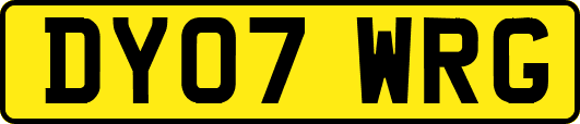 DY07WRG