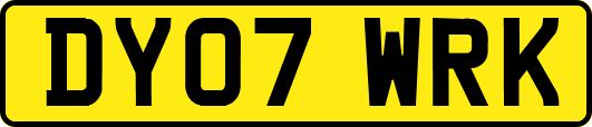DY07WRK