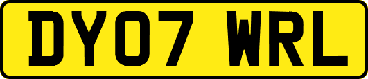 DY07WRL