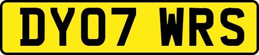 DY07WRS