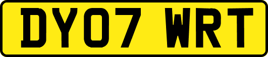 DY07WRT