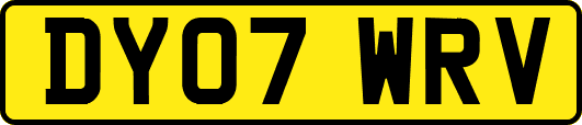 DY07WRV