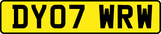 DY07WRW