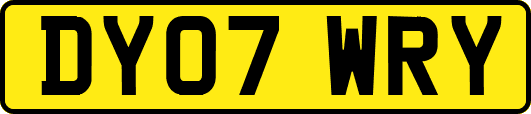 DY07WRY