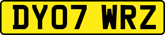 DY07WRZ