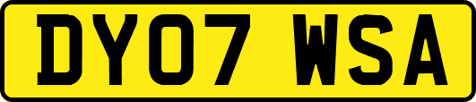 DY07WSA