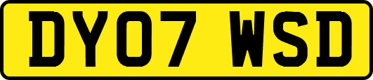 DY07WSD