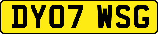 DY07WSG