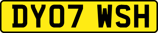 DY07WSH