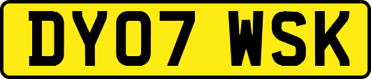 DY07WSK