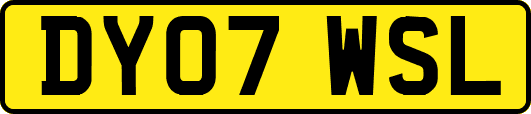 DY07WSL