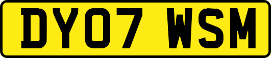 DY07WSM