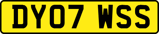 DY07WSS