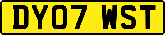 DY07WST