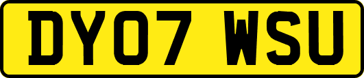 DY07WSU