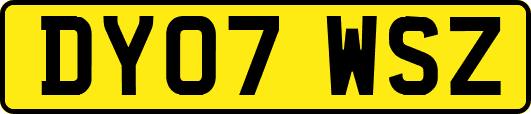 DY07WSZ