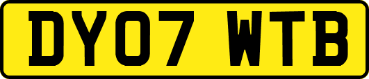 DY07WTB