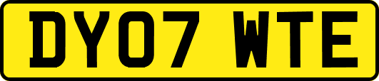 DY07WTE