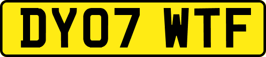 DY07WTF