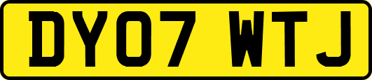 DY07WTJ