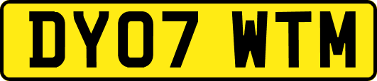 DY07WTM