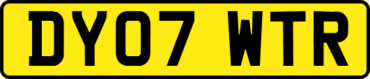 DY07WTR