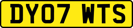 DY07WTS