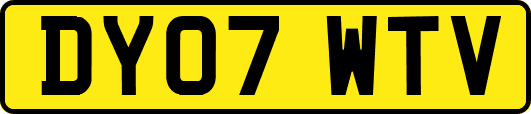 DY07WTV