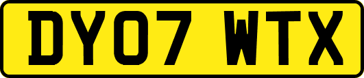 DY07WTX