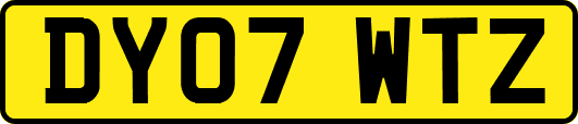 DY07WTZ