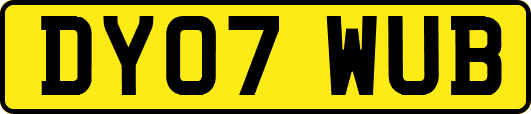 DY07WUB