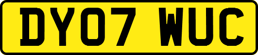 DY07WUC