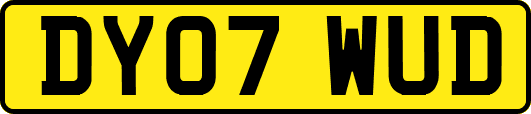 DY07WUD