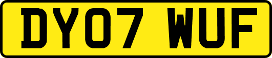 DY07WUF