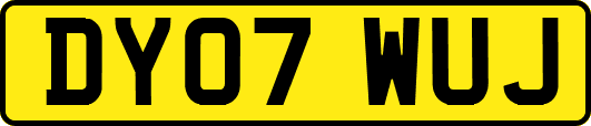 DY07WUJ