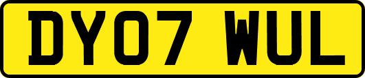 DY07WUL