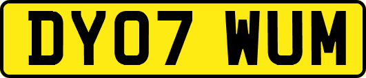 DY07WUM