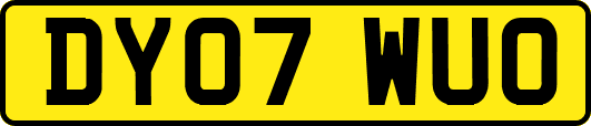 DY07WUO