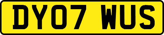 DY07WUS