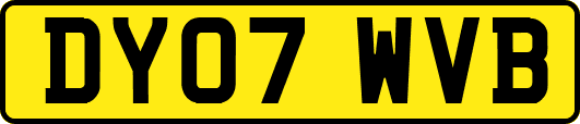 DY07WVB
