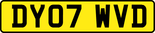DY07WVD