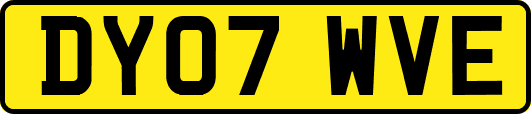 DY07WVE