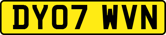 DY07WVN