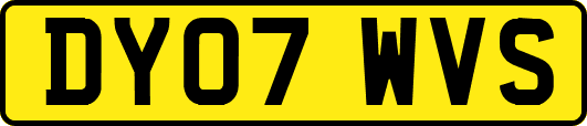DY07WVS