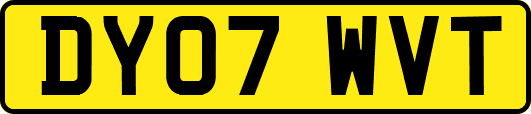 DY07WVT