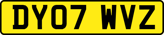 DY07WVZ